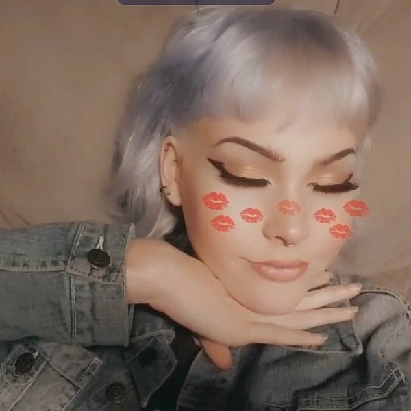 ChamäleonNadine aus Niedersachsen,Deutschland