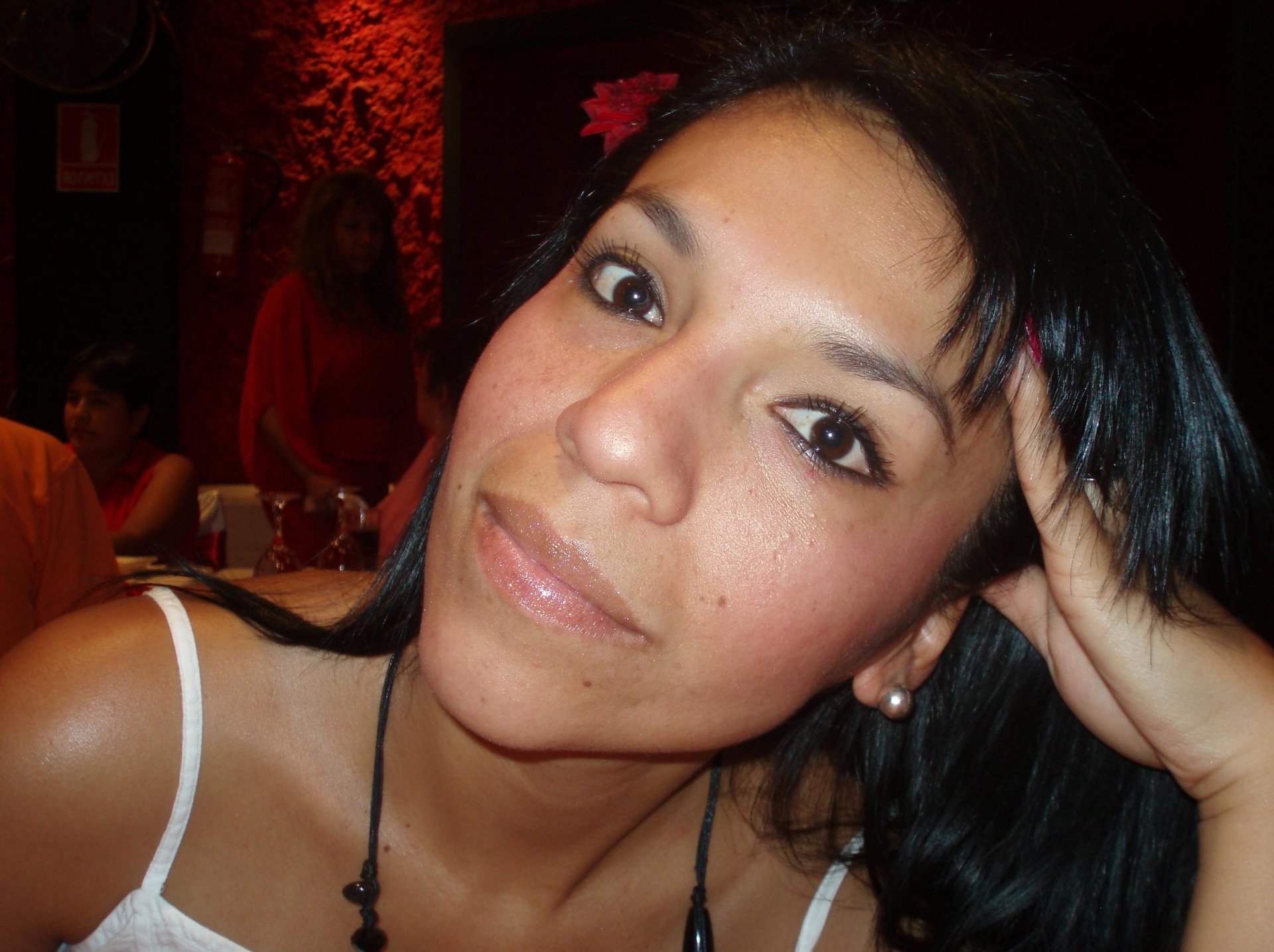 HeissesStück aus Niedersachsen,Deutschland