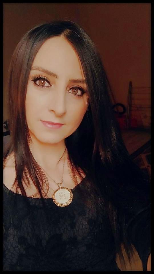 Sylwia aus Nordrhein-Westfalen,Deutschland