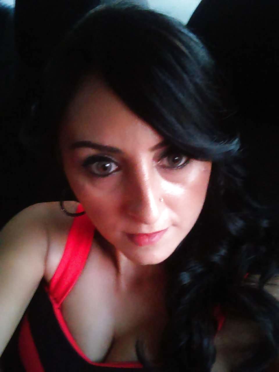 Sylwia aus Nordrhein-Westfalen,Deutschland