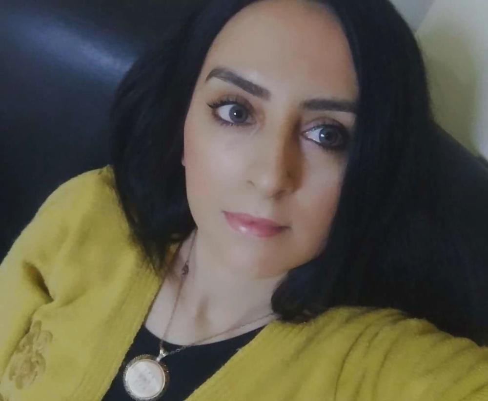 Sylwia aus Nordrhein-Westfalen,Deutschland