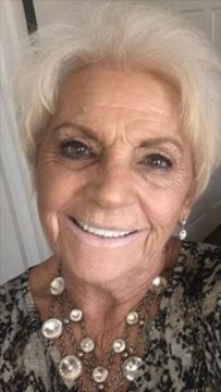 Bettina-ganz-allein aus Berlin,Deutschland